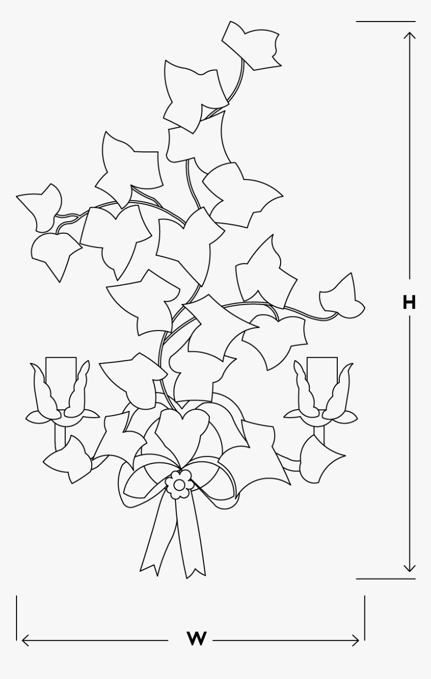 Line Art, HD Png Download