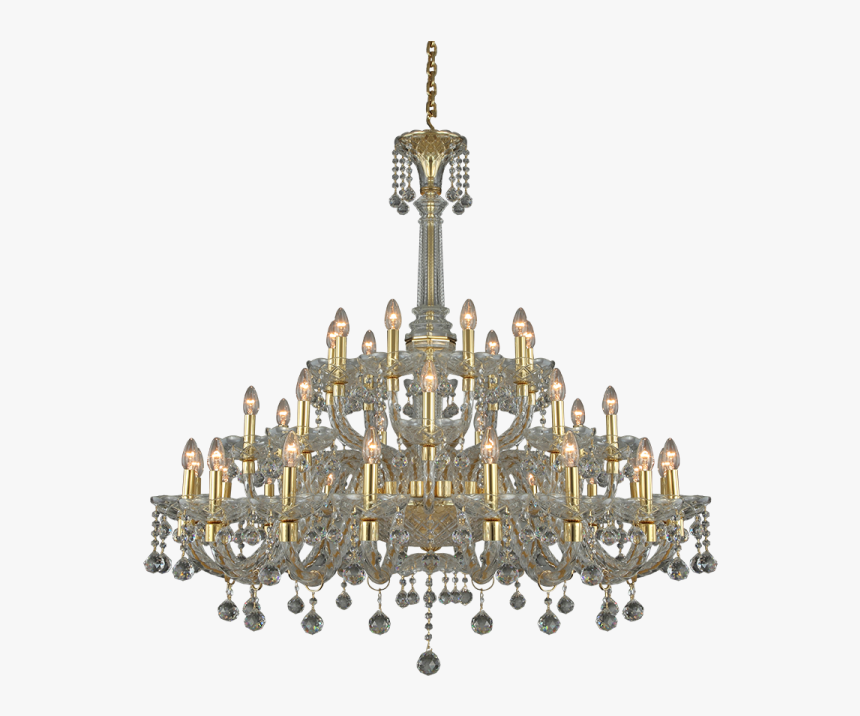 Chandelier Png, Transparent Png