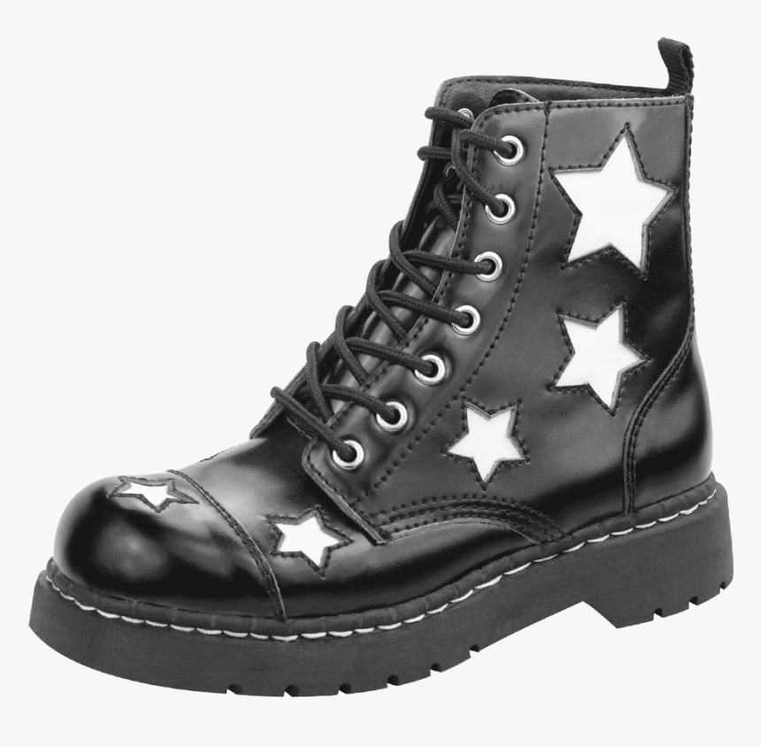 Rock Music Menu - Work Boots, HD Png Download