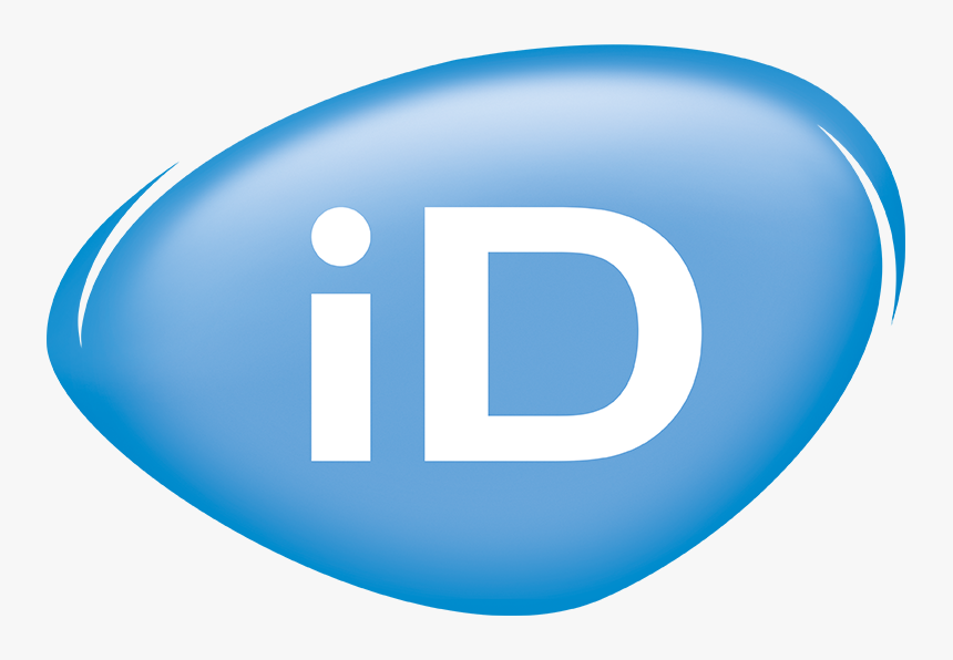 Id Direct Logo, HD Png Download