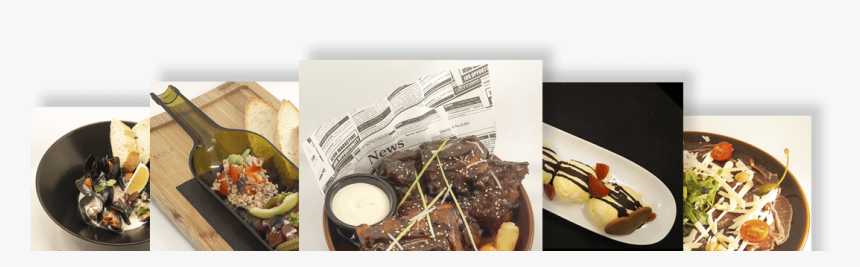Naengmyeon, HD Png Download