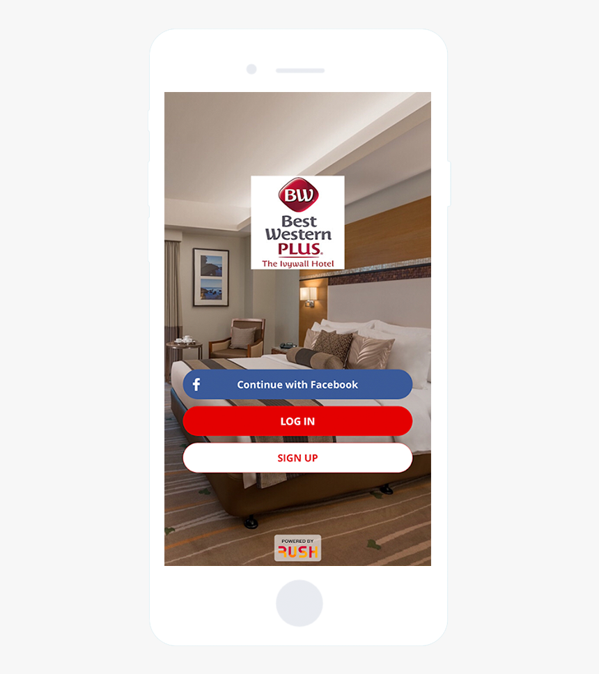 Best Western, HD Png Download