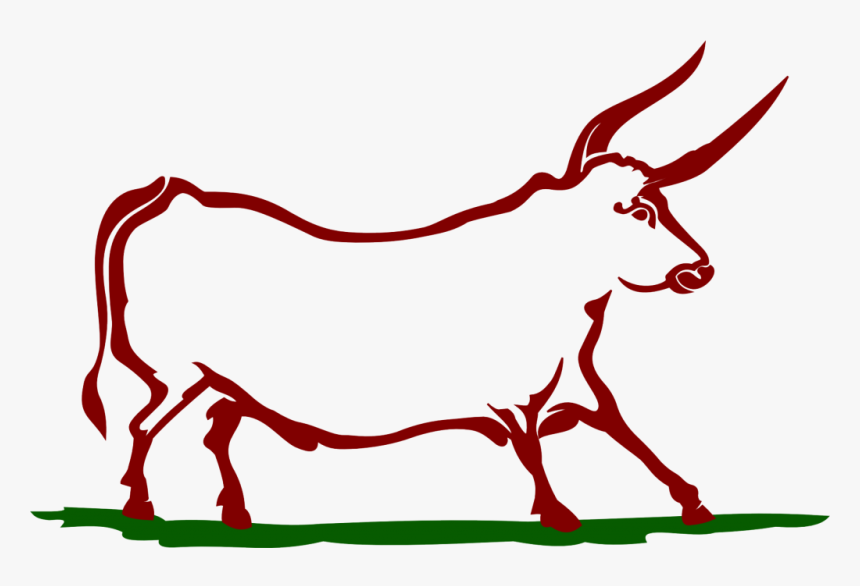 Cattle, HD Png Download