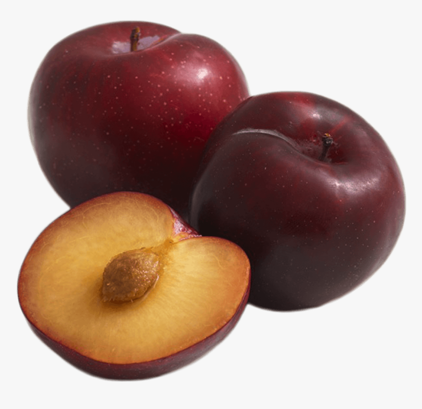 Download-plum - Plum Fruits, HD Png Download