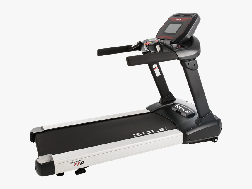Sole Tt9 Treadmill, HD Png Download