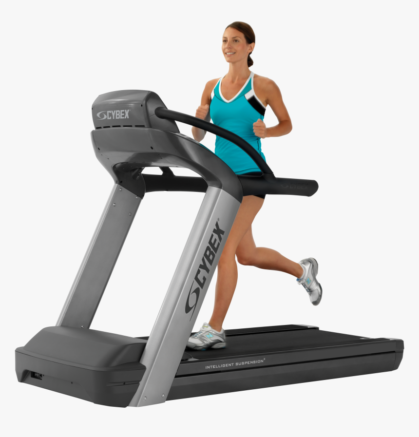 Treadmill Mistakes You Are Making - Cybex 770t Treadmill, HD Png Download