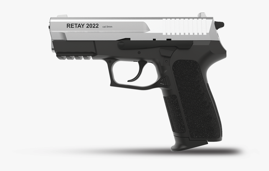 Transparent Pistola Png - Pistol, Png Download