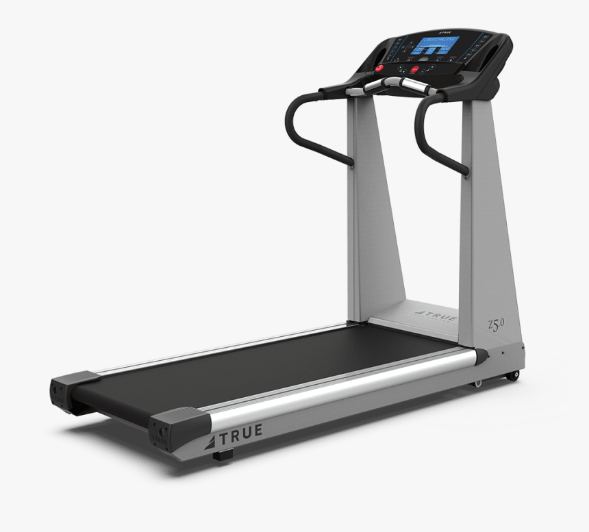 True Fitness Z5 - True Treadmill, HD Png Download