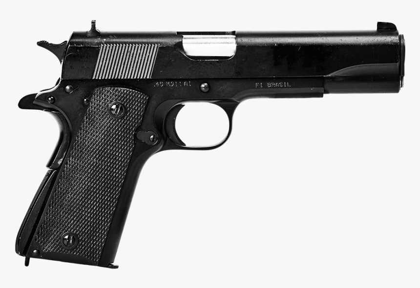 Practical-shooting - Novritsch Ssp1, HD Png Download