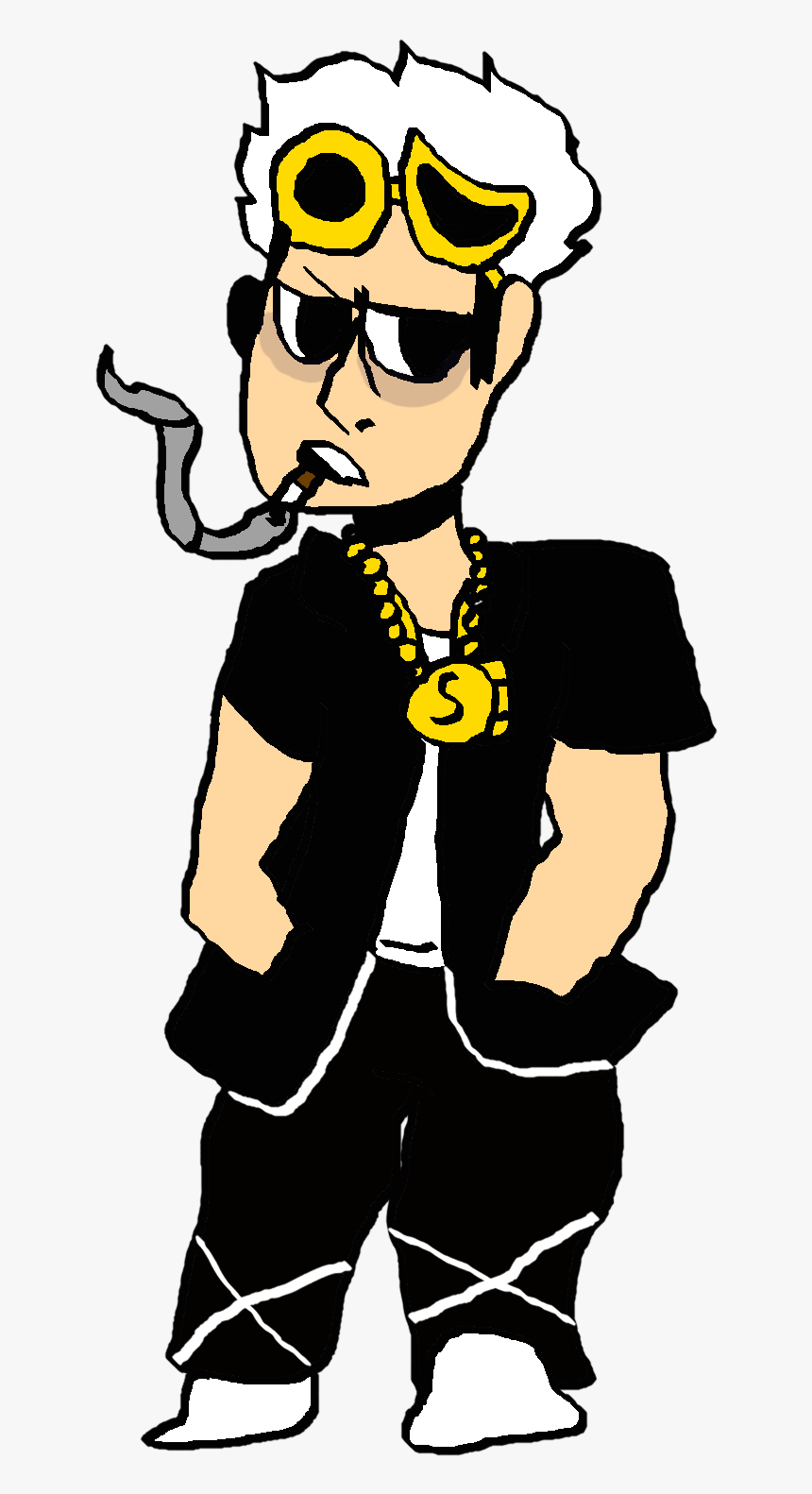 Its Yo Boy - Cartoon, HD Png Download