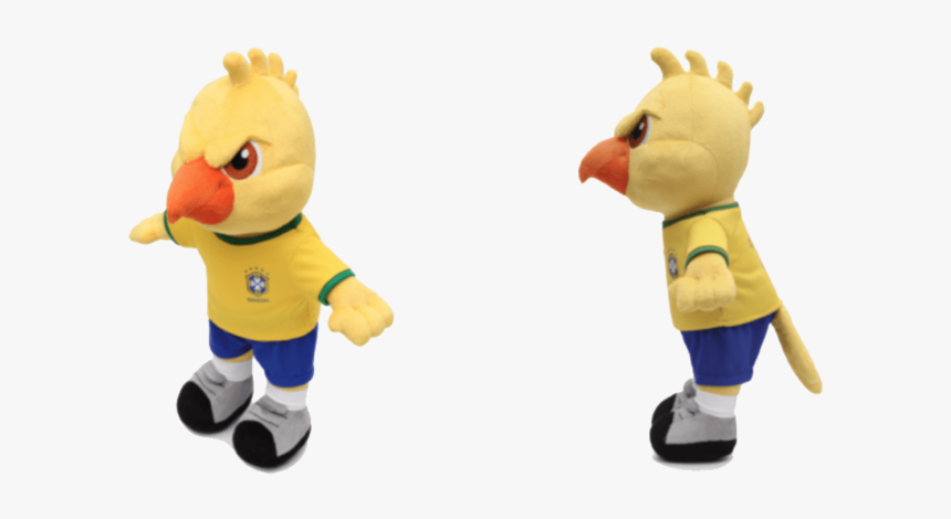 Canarinho-pistola, HD Png Download
