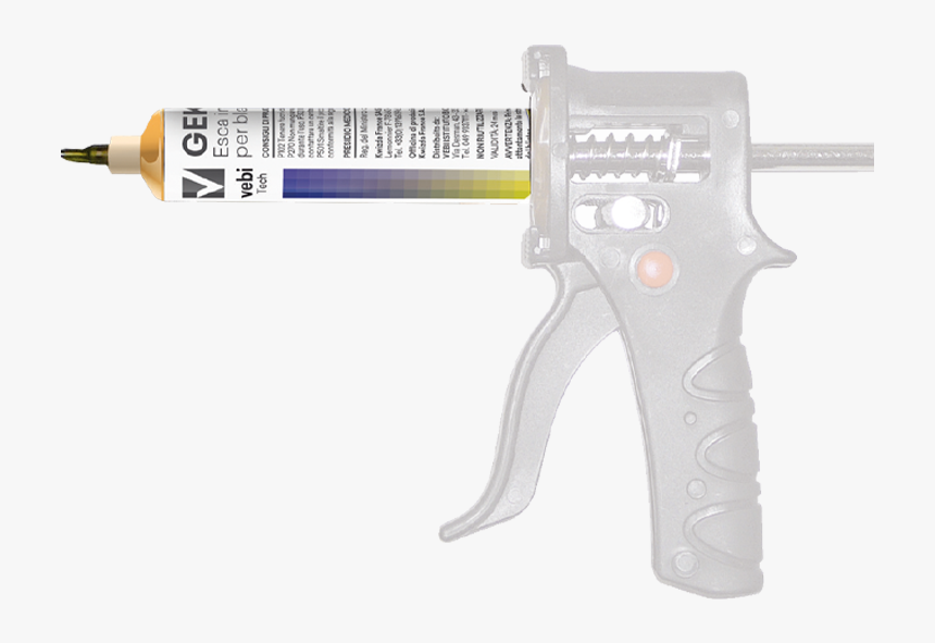 Firearm, HD Png Download