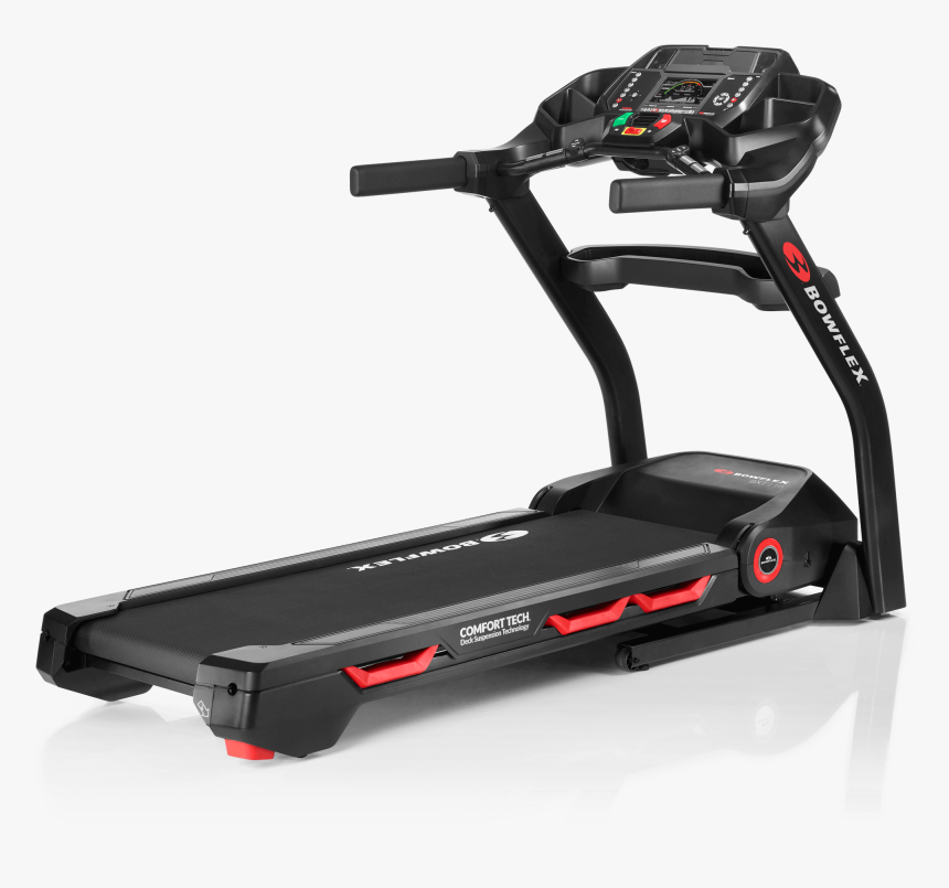 Bowflex Bxt116 Treadmill - Bowflex Bxt116 Bxt216 Treadmills, HD Png Download