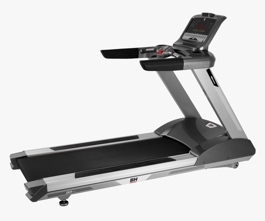 Lk6600 Professional Treadmill - Bh Fitness Lk6800, HD Png Download