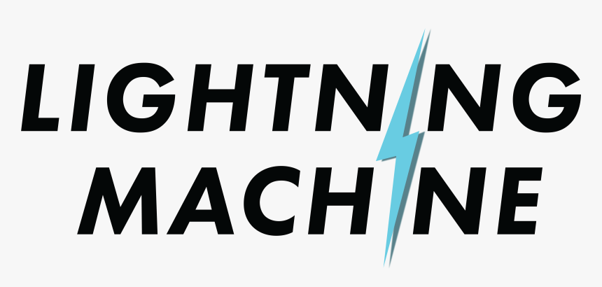 Lightning Machine - Router Table, HD Png Download