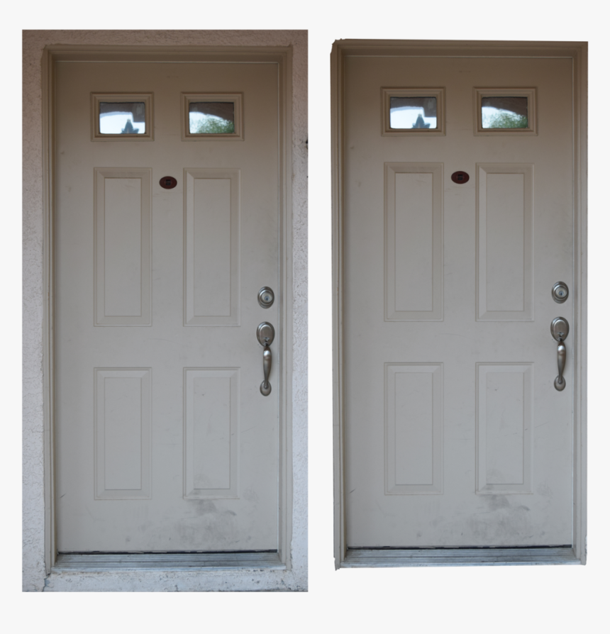 Home Door, HD Png Download