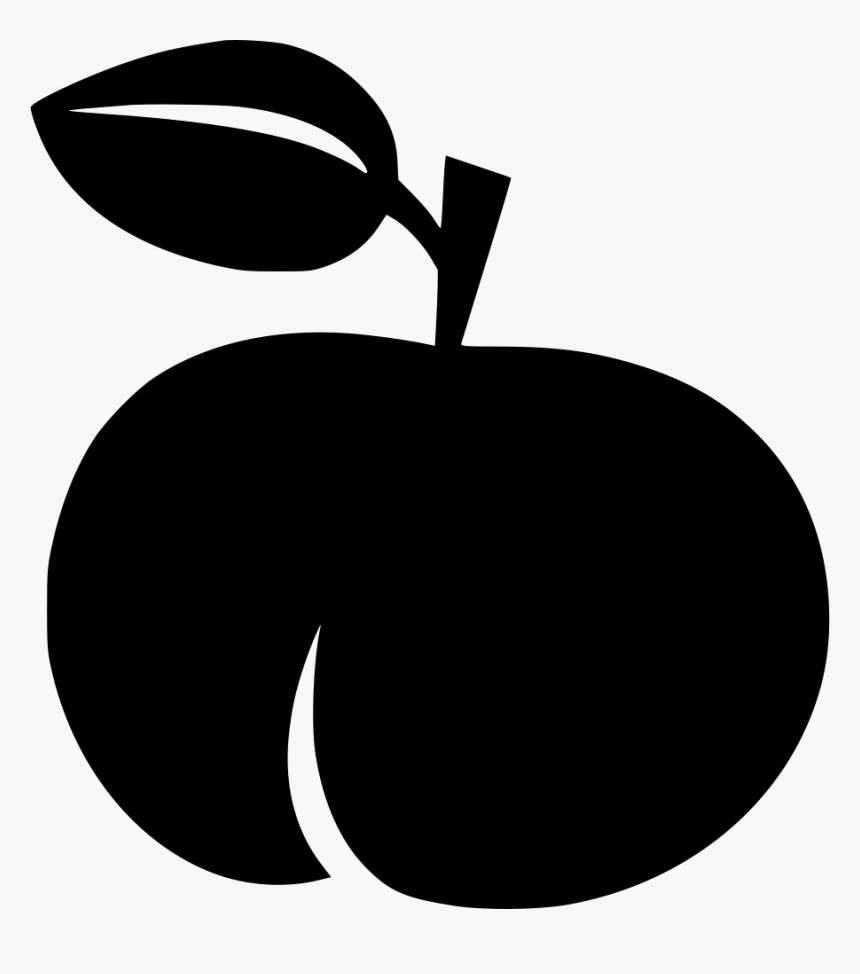 Plum - Plum Icon Png, Transparent Png