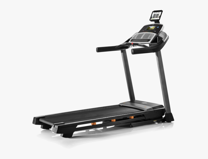Transparent Treadmill Png - Nordictrack Commercial 1750 Models, Png Download