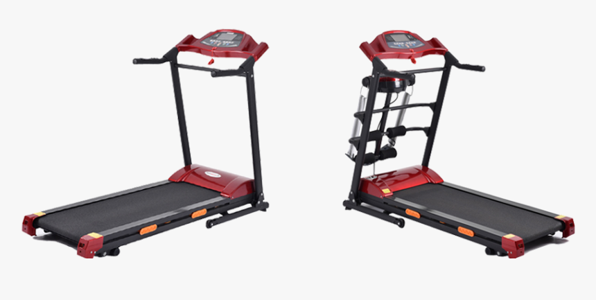 Treadmill, HD Png Download