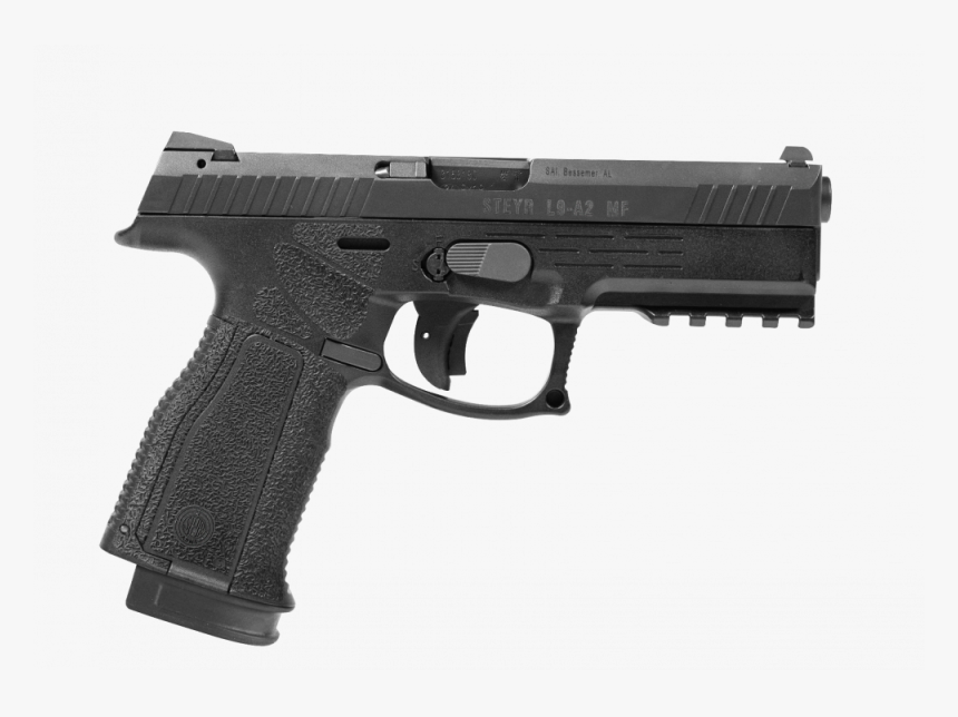 P320 Vtac, HD Png Download