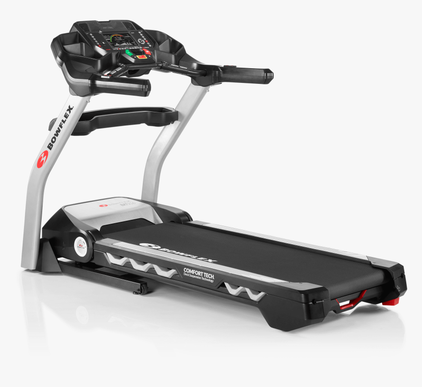 Bowflex Bxt216 Treadmill, HD Png Download
