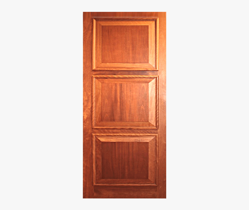 Puertas De Casa Con Paneles, HD Png Download
