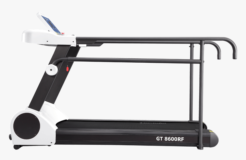Treadmill, HD Png Download