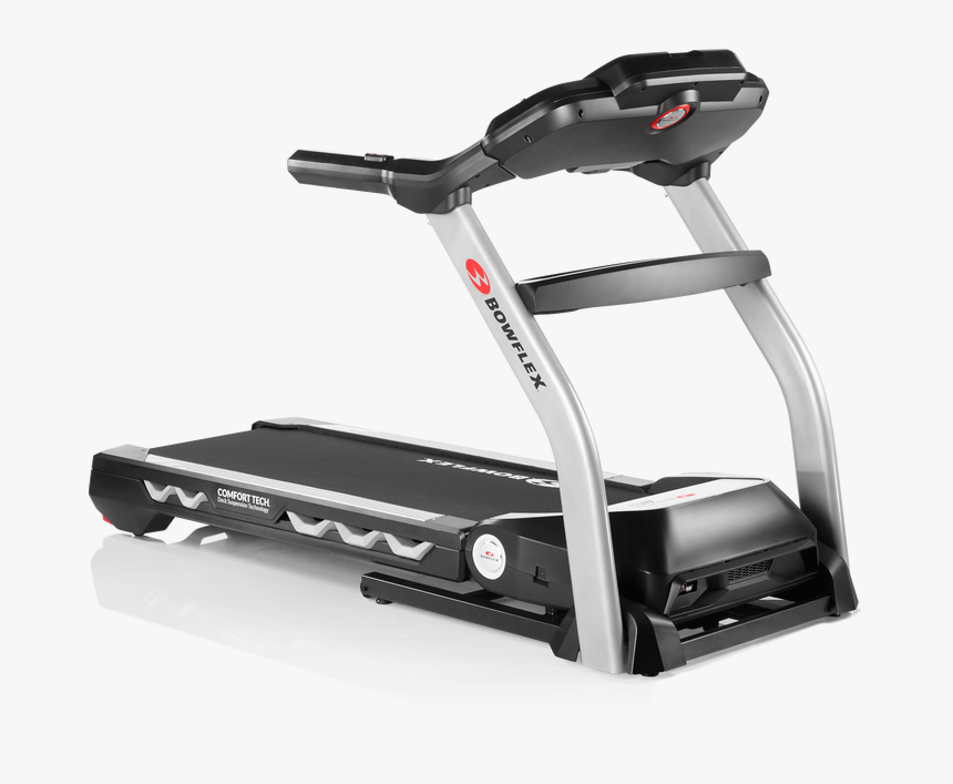 Bowflex Treadmill Series 5, HD Png Download