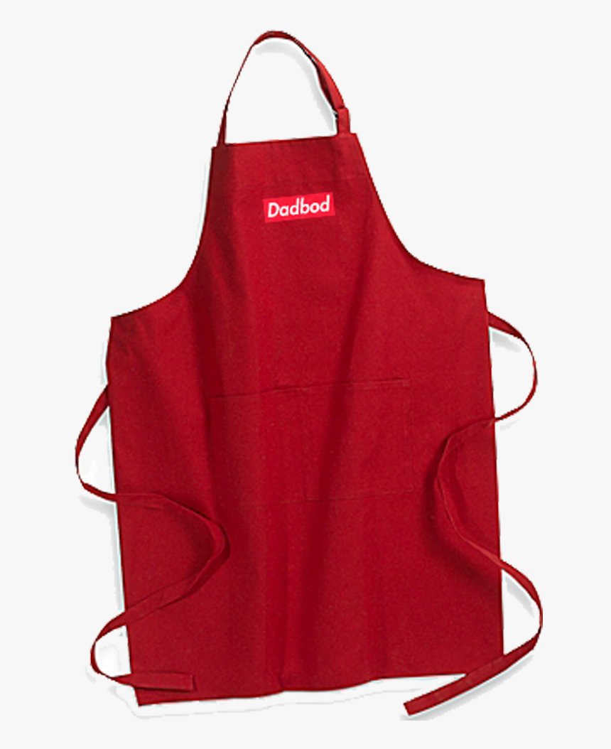 3 Pockets Bib Apron Png Image - Lifejacket, Transparent Png