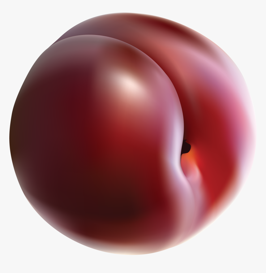 Download Plum Png Clipart - Plum Clipart Png, Transparent Png