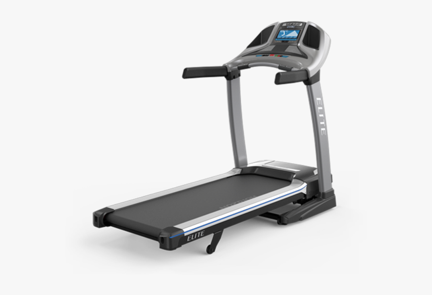 Horizon Fitness Elite T9-02 - Treadmill Horizon, HD Png Download