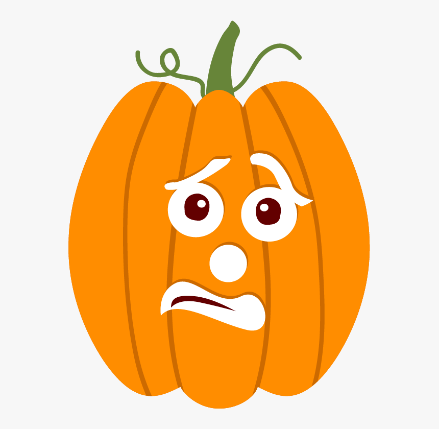 Pumpkin, HD Png Download