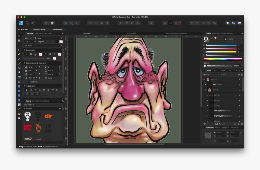 Graphics Software, HD Png Download