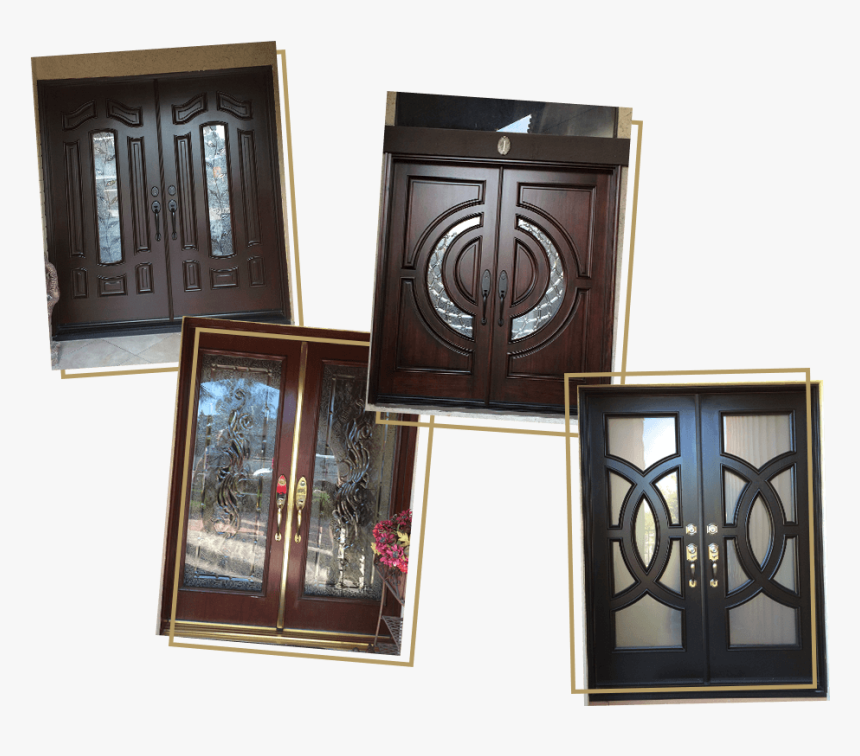 Door, HD Png Download