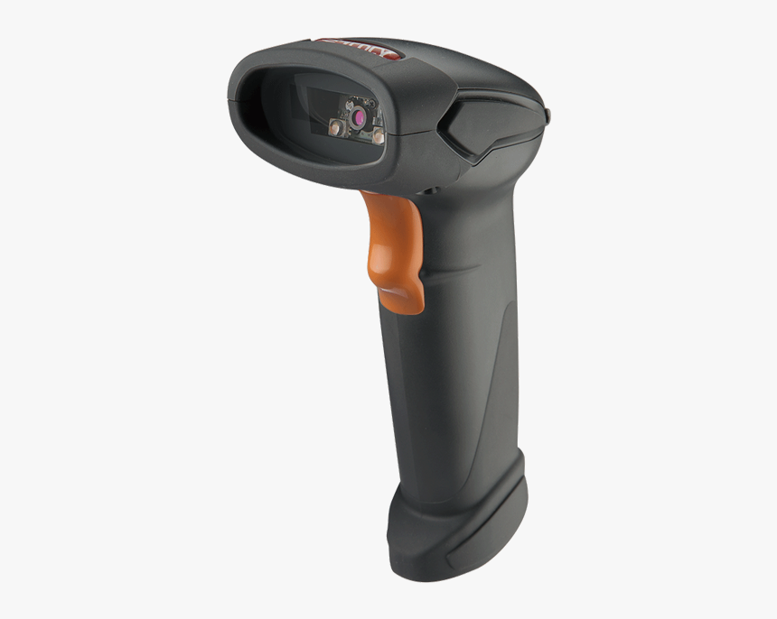 Zebex Z3192bt 2d Barcode Scanner, HD Png Download