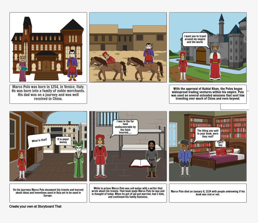 Comics, HD Png Download