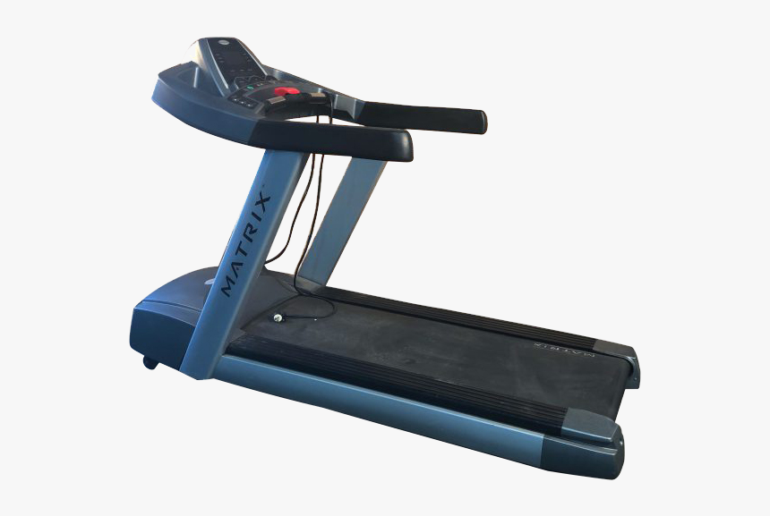 Treadmill, HD Png Download