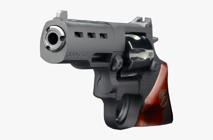 Pistola - Olmi 963 Mf, HD Png Download