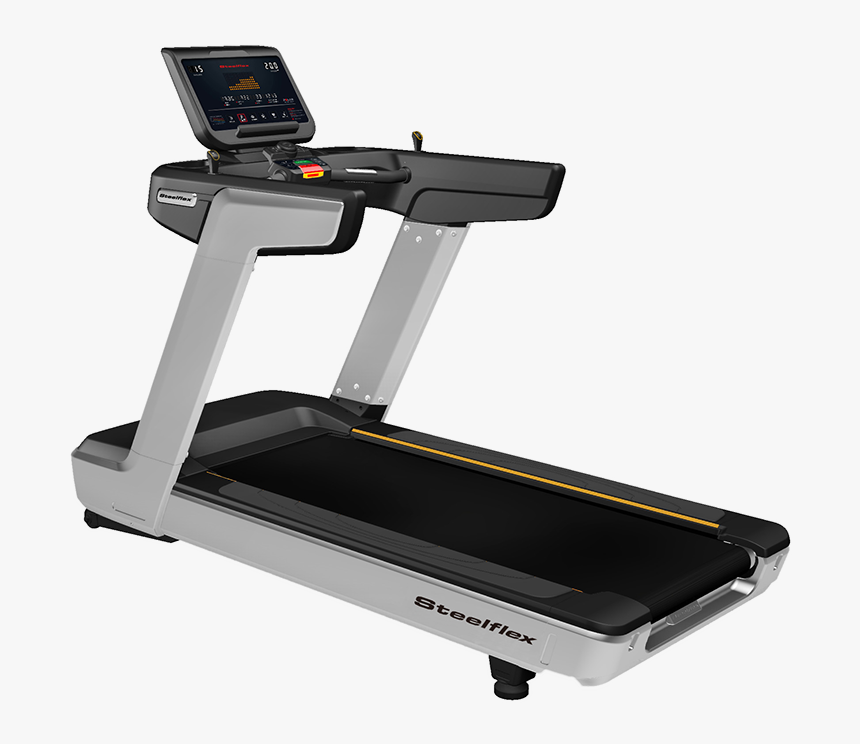 Pt20 - Steelflex Pt 20 Treadmill, HD Png Download