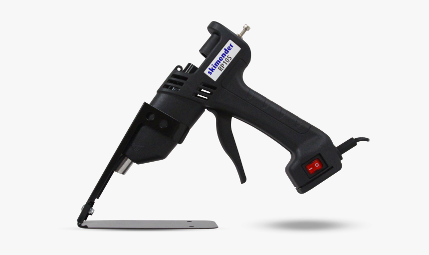 Grand Public - Pistola Per Candelette Sci, HD Png Download