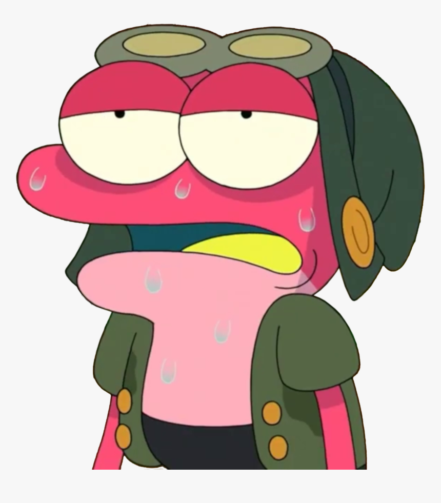 Amphibia Sprig Png, Transparent Png