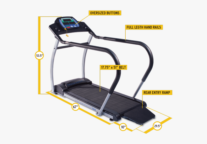 Data-caption 
								class Image1 
								width 300 - Treadmill, HD Png Download