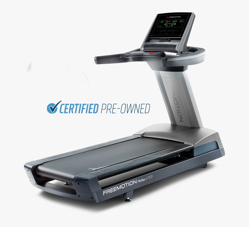 Freemotion T11 3 Reflex Treadmill, HD Png Download