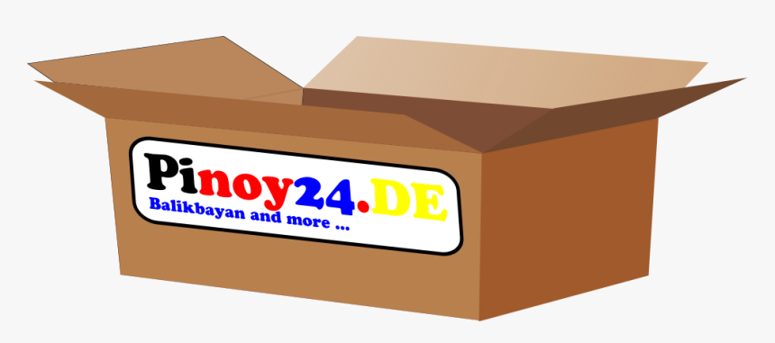 Box, HD Png Download