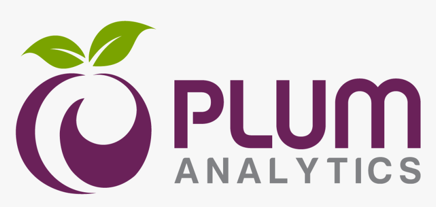 Plumanalytics - Plum Analytics, HD Png Download