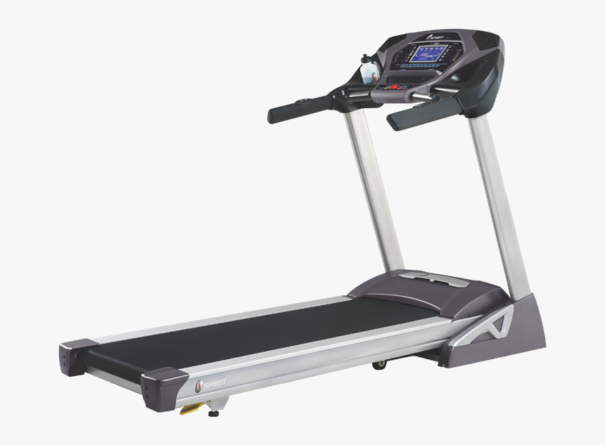 Spirit Xt385 Treadmill - Spirit Fitness Xt185, HD Png Download