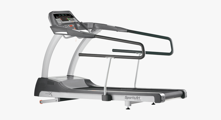 Treadmill, HD Png Download