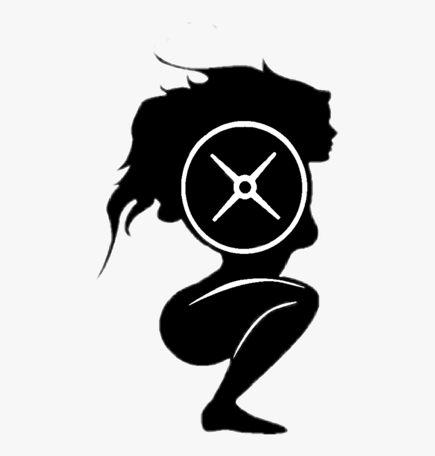 Transparent Slav Squat Png - Squat Love, Png Download