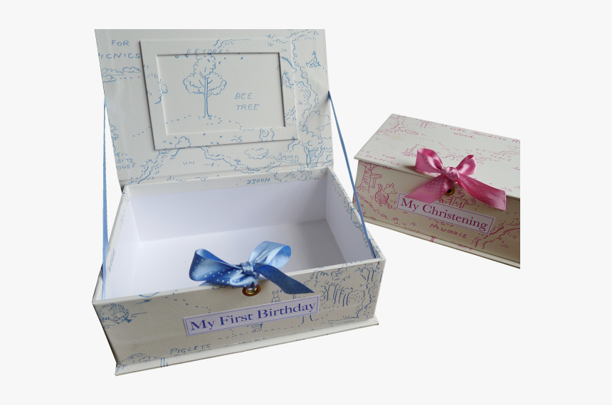 Box, HD Png Download