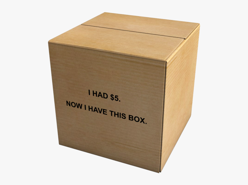Dbrand Box, HD Png Download